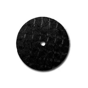 BesQual Fiber Cut Disc Diamond 20x0.3mm 5/Pk